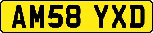 AM58YXD