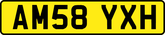 AM58YXH