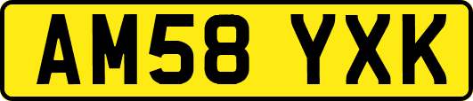AM58YXK