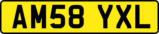 AM58YXL