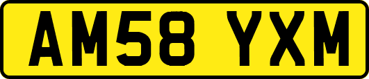 AM58YXM