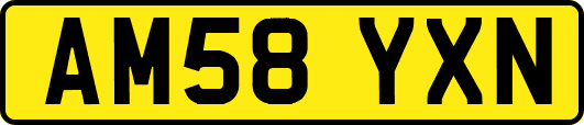 AM58YXN