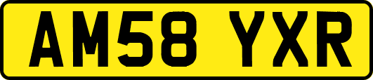 AM58YXR