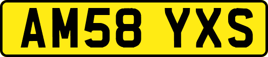 AM58YXS