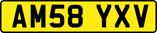 AM58YXV