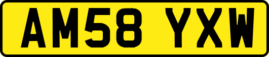 AM58YXW