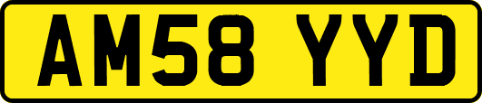 AM58YYD