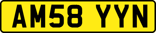 AM58YYN