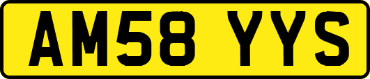 AM58YYS