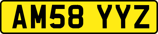 AM58YYZ
