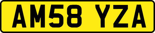 AM58YZA