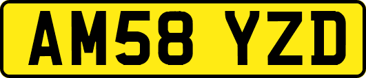 AM58YZD