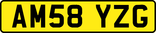 AM58YZG