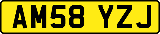 AM58YZJ