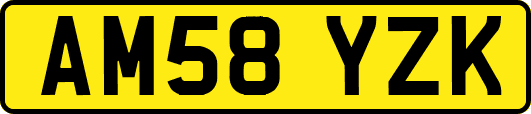 AM58YZK