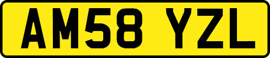 AM58YZL