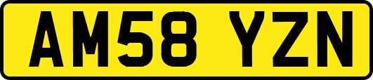 AM58YZN
