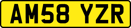 AM58YZR