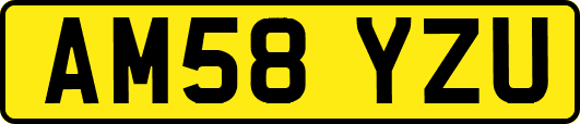 AM58YZU