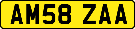 AM58ZAA