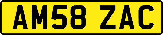 AM58ZAC