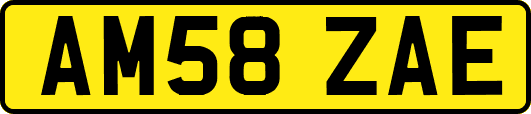 AM58ZAE