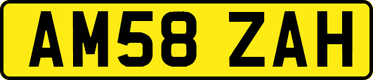 AM58ZAH