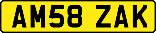 AM58ZAK