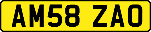 AM58ZAO