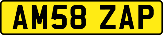 AM58ZAP