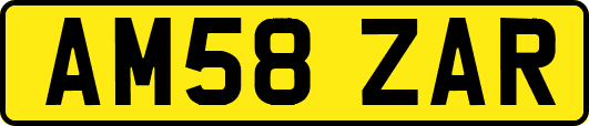 AM58ZAR