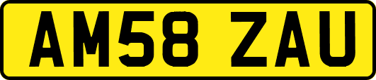 AM58ZAU