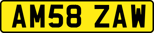 AM58ZAW