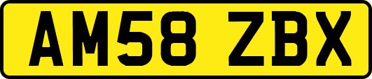 AM58ZBX