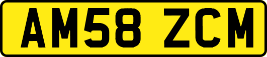 AM58ZCM
