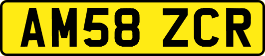 AM58ZCR