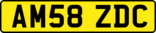 AM58ZDC