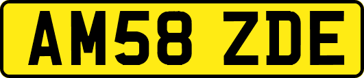 AM58ZDE