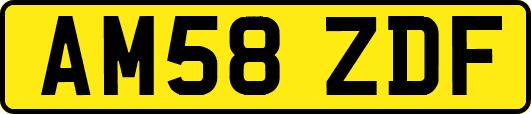 AM58ZDF