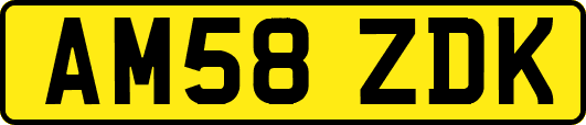 AM58ZDK