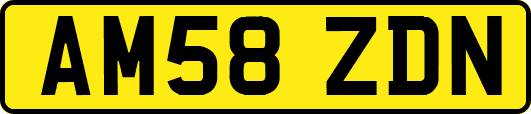 AM58ZDN