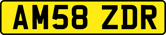 AM58ZDR