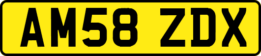 AM58ZDX