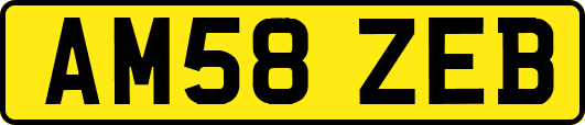 AM58ZEB