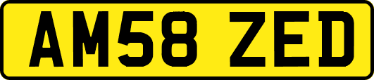 AM58ZED