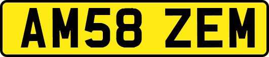 AM58ZEM