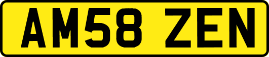 AM58ZEN