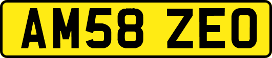 AM58ZEO