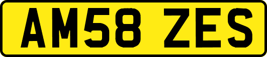 AM58ZES