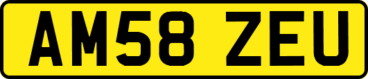 AM58ZEU